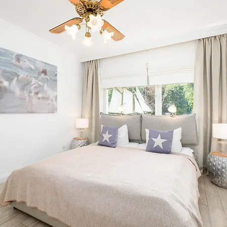 Beachlife Apartment *