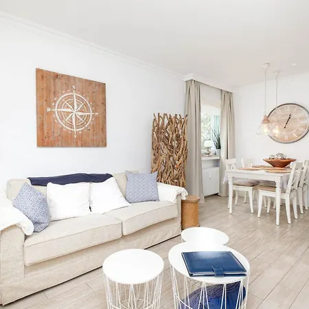 Beachlife Apartment *