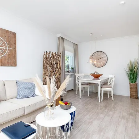 Beachlife Apartment *