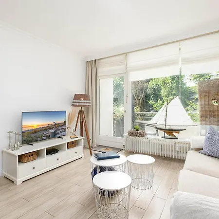 Beachlife * Timmendorfer Strand