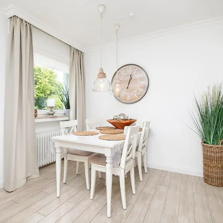 Beachlife Apartment *