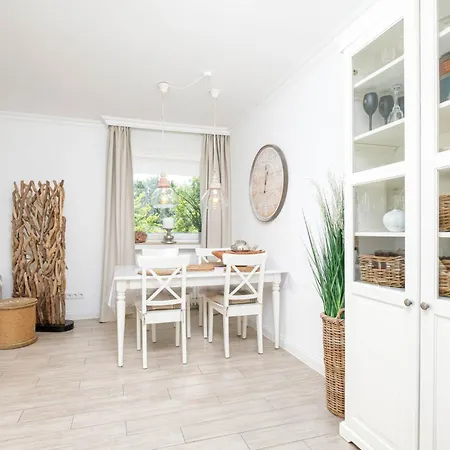 Apartment Beachlife Timmendorfer Strand