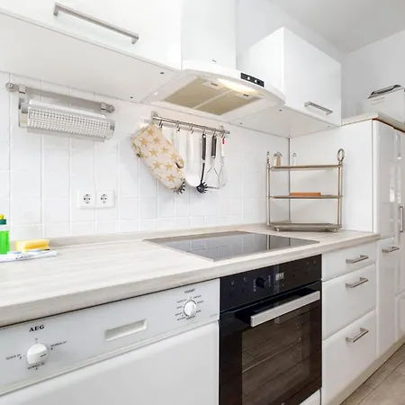 Apartman Beachlife