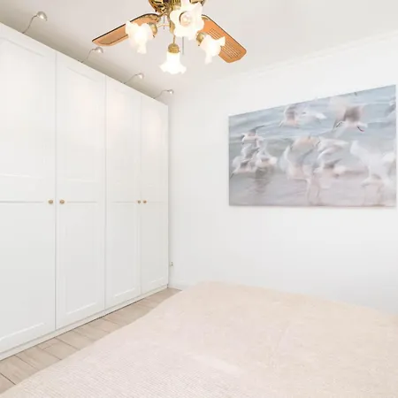 Lägenhet Beachlife *