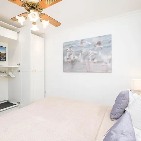 Lägenhet Beachlife *