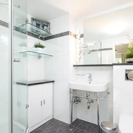 Beachlife Apartman