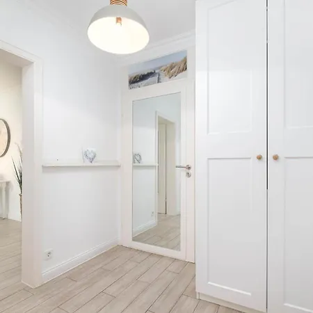 Beachlife Lägenhet *