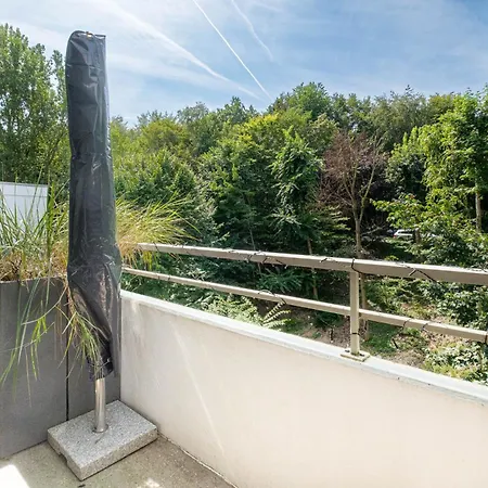 Beachlife Lägenhet *