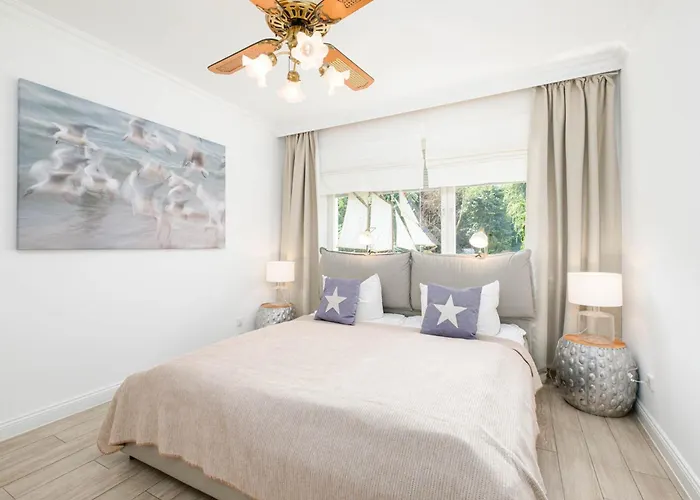 Beachlife Lägenhet *