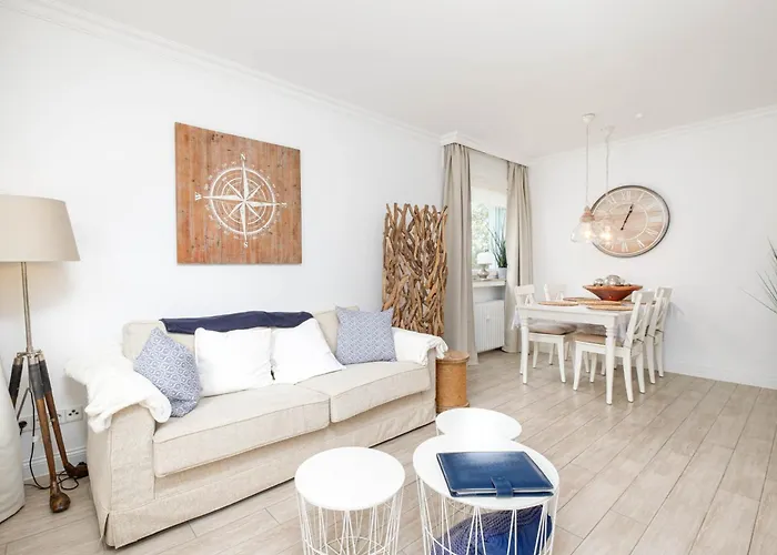 Beachlife Apartment *