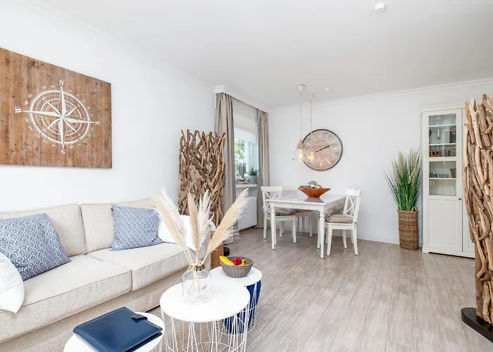 Beachlife Apartment *