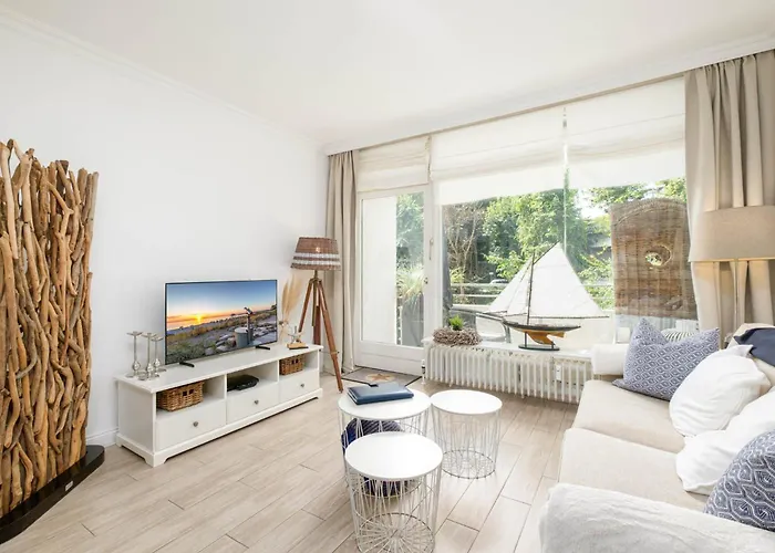 Beachlife * Timmendorfer Strand