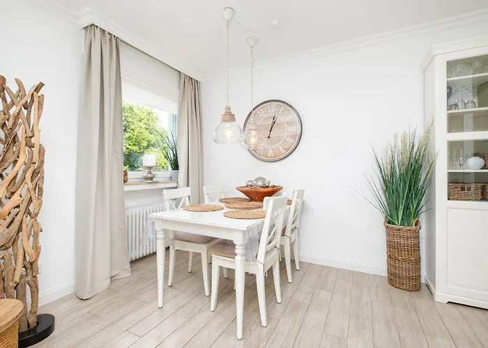 Beachlife Apartment *