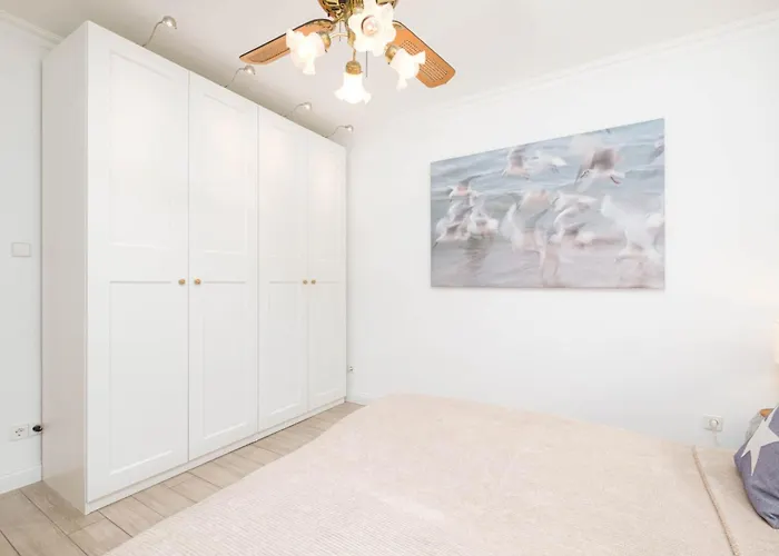 Apartment Beachlife *