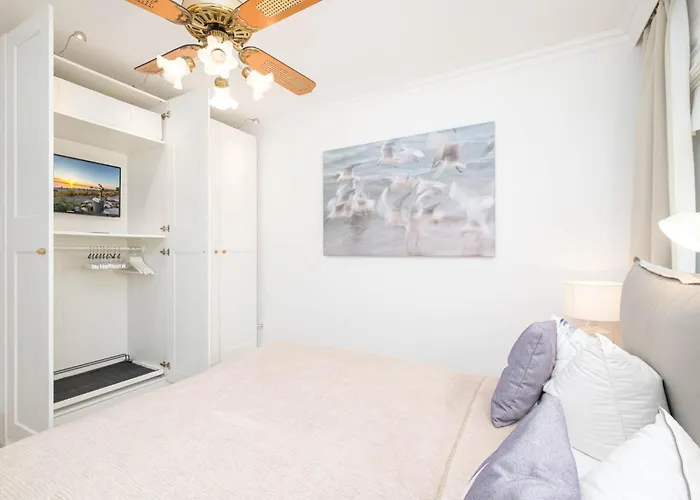 Apartment Beachlife *