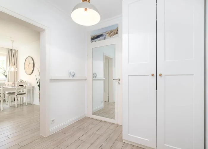 Beachlife Apartment *