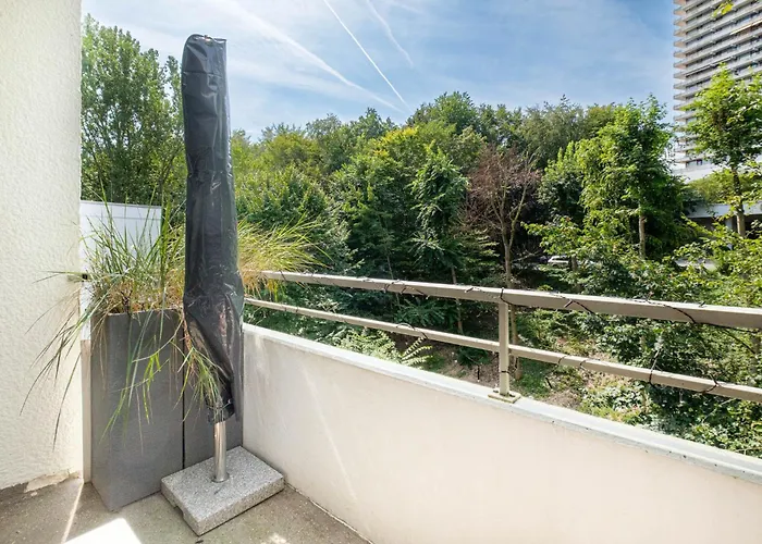 Beachlife Lägenhet *